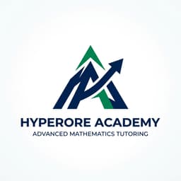 HyperOre Academy Logo